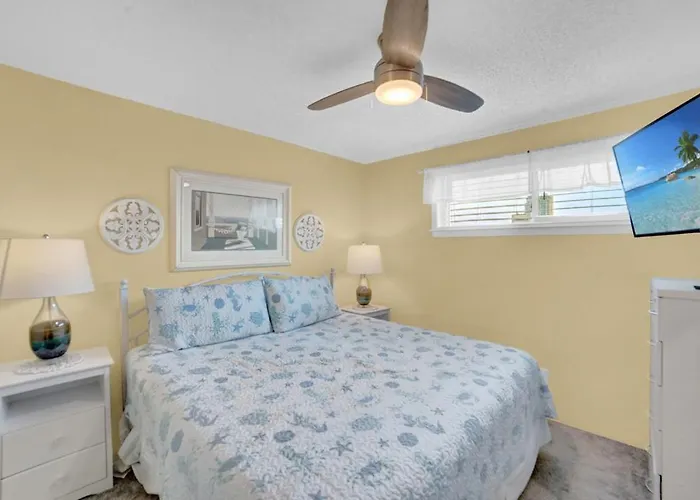 Sugar 315 In Orange W 1br Apartment Gulf Shores