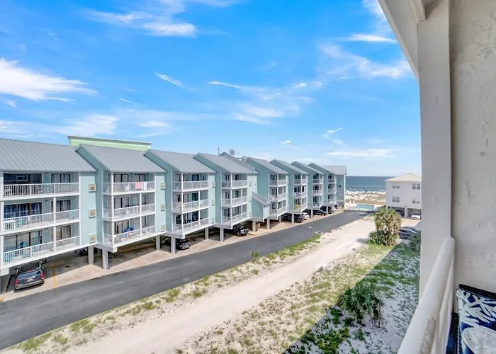 Apartment Sugar 315 In Orange W 1br