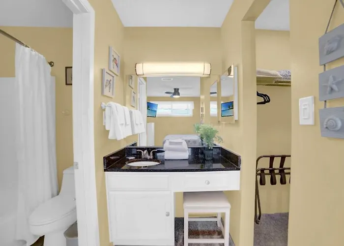 Apartment Sugar 315 In Orange W 1br Gulf Shores