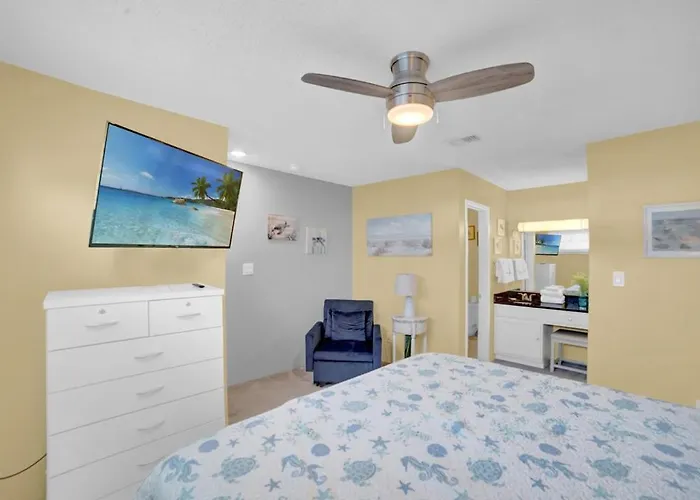 Sugar 315 In Orange W 1br Apartment
