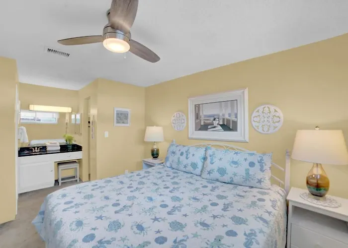 Apartment Sugar 315 In Orange W 1br Gulf Shores
