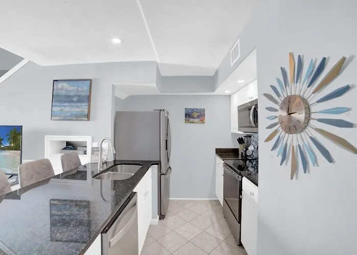 Sugar 315 In Orange W 1br Gulf Shores