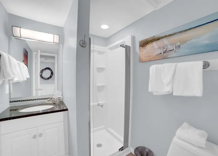 Sugar 315 In Orange W 1br Apartment Gulf Shores