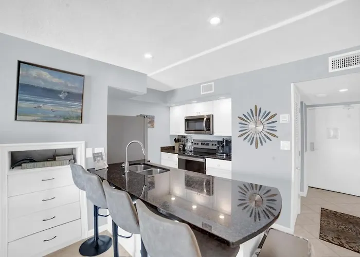 Apartment Sugar 315 In Orange W 1br