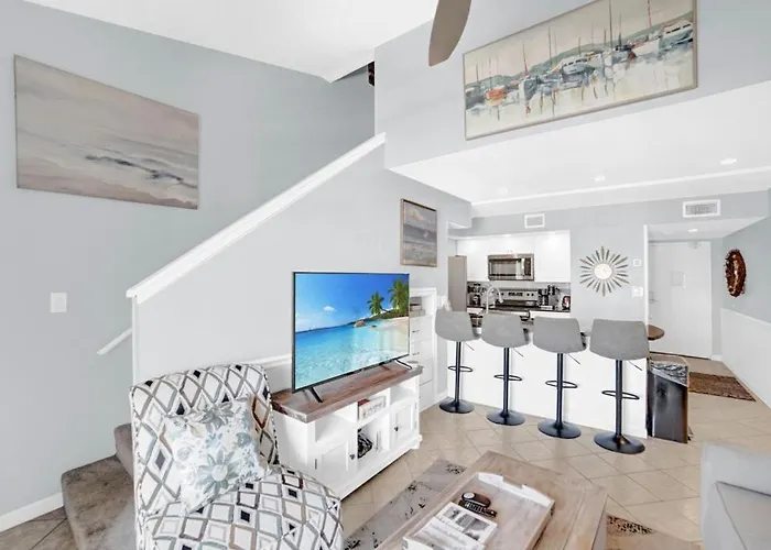 Apartment Sugar 315 In Orange W 1br Gulf Shores