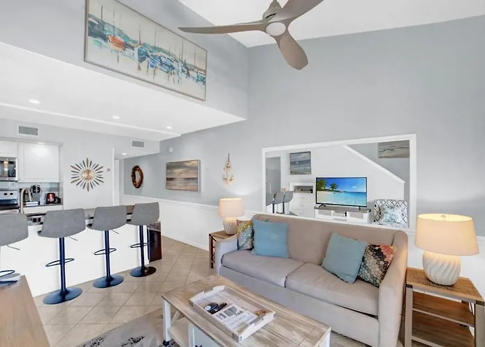 Sugar 315 In Orange W 1br Apartment