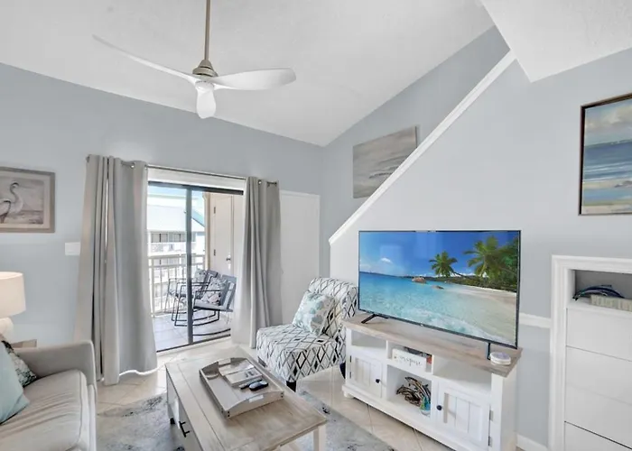 Sugar 315 In Orange W 1br * Gulf Shores